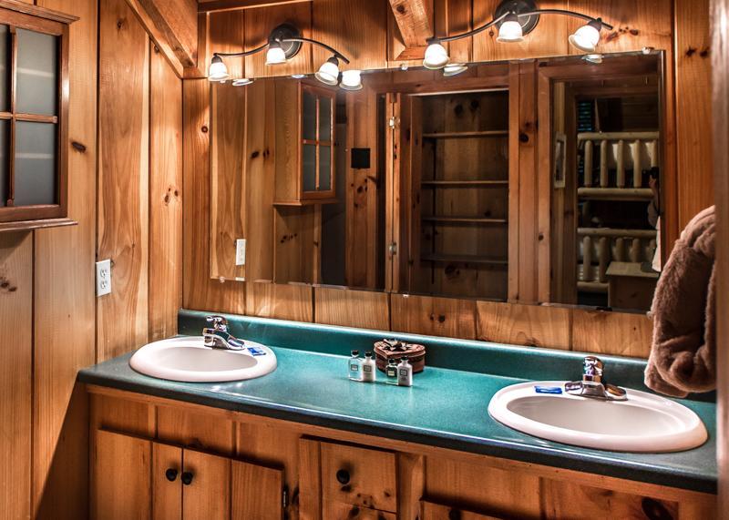 Hatfield Hideaway Pigeon Forge Esterno foto