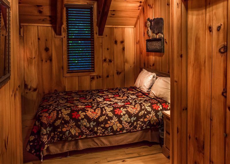 Hatfield Hideaway Pigeon Forge Esterno foto